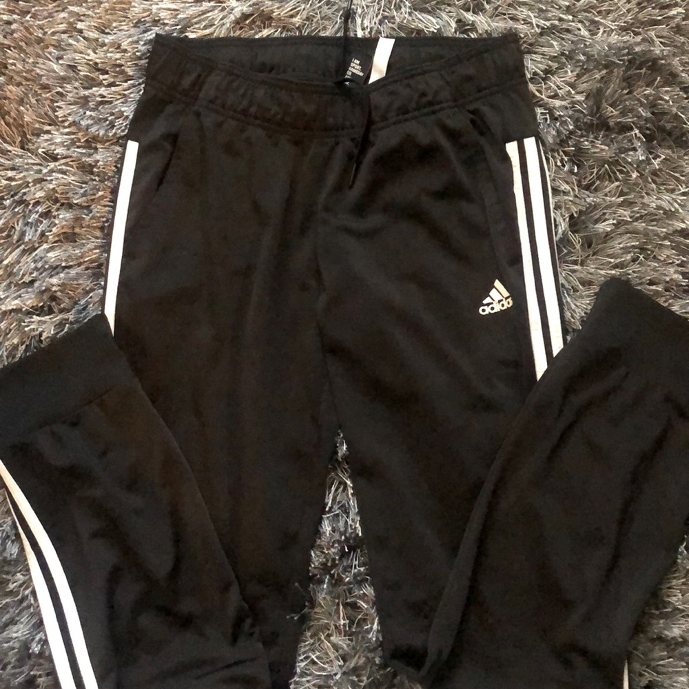 Adidas joggers